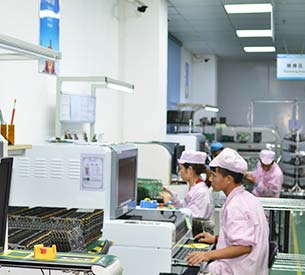 浅谈石岩贴片加工厂对印刷锡膏的要求！