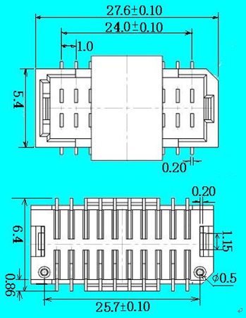 深圳 SMT贴片加工焊盘命名规则建议