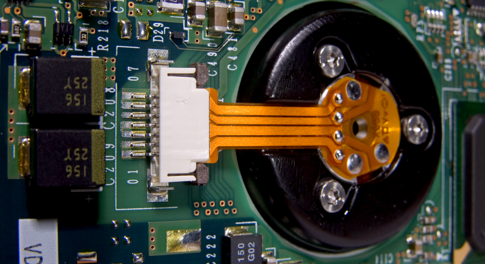 PCB和物联网之间有什么联系？深圳smt加工厂
