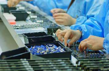 SMT贴片加工厂静电相关知识分享